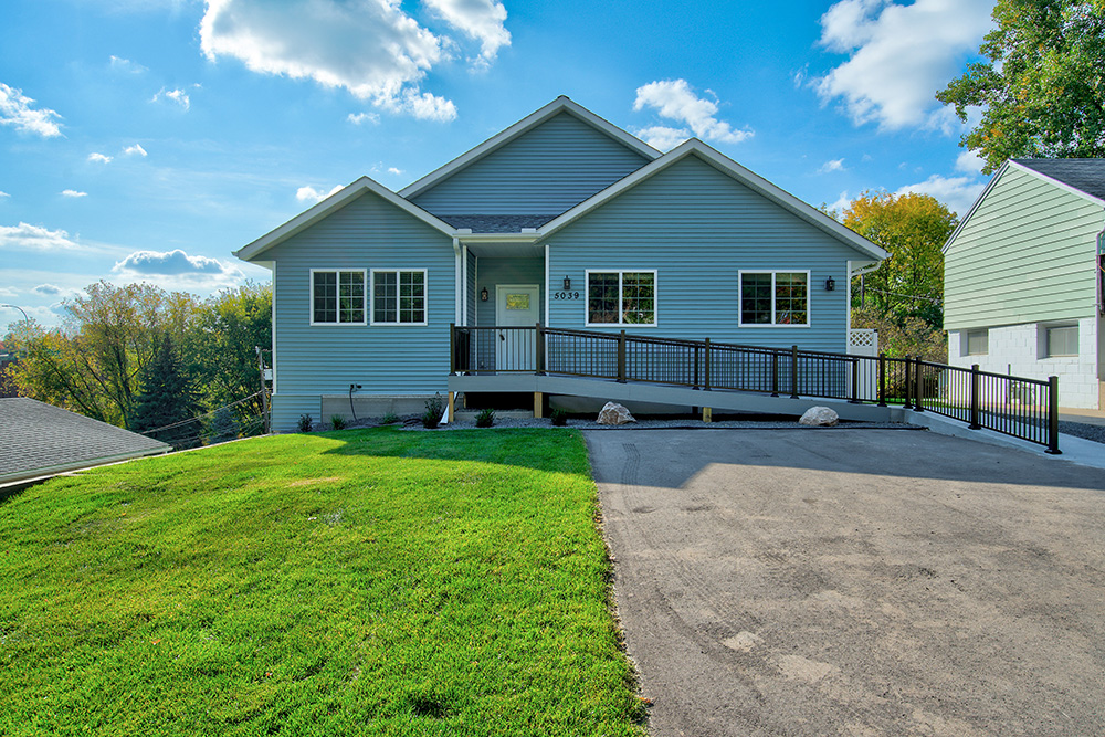 Brent Ave Living Hope Homes