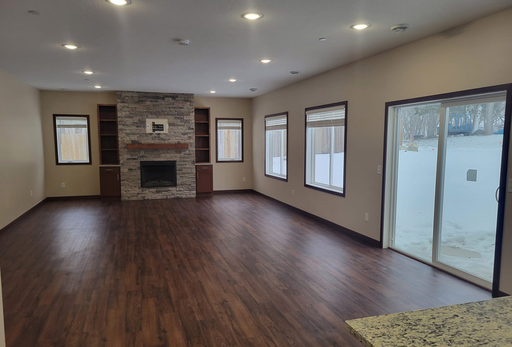 Inver Grove Heights Living Hope Homes